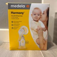 Tiralatte Manuale Medela Harmony
