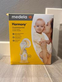 Tiralatte Manuale Medela Harmony