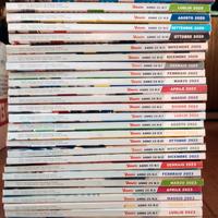 Riviste Al Volante dal 2020 al 2023