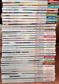 Riviste Al Volante dal 2020 al 2023