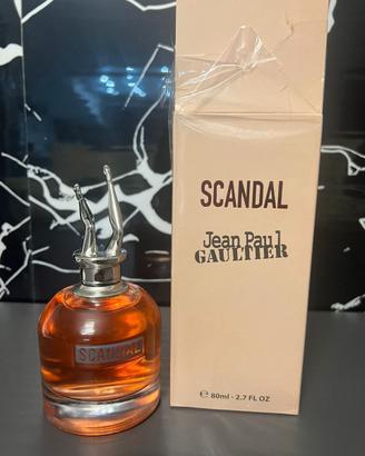 Profumo Scandal