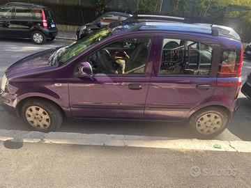 Fiat Panda Gpl