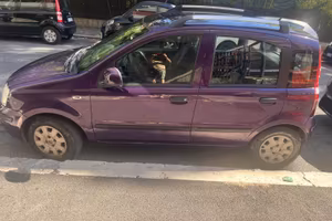 Fiat Panda Gpl