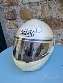 Casco per moto