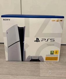 Playstation 5