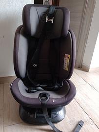 Seggiolino auto Kinderkraft