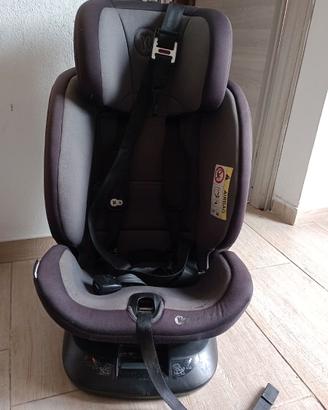 Seggiolino auto Kinderkraft