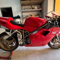 Ducati 748