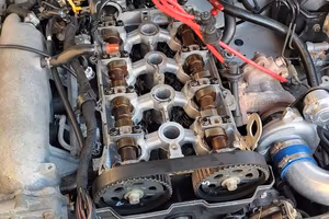 Mazda MX5 Turbo