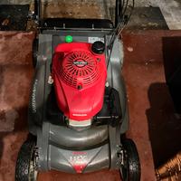 Rasaerba  Honda HRX 537