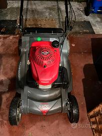 Rasaerba  Honda HRX 537