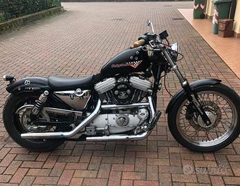 Sportster 883