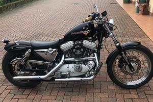 Sportster 883
