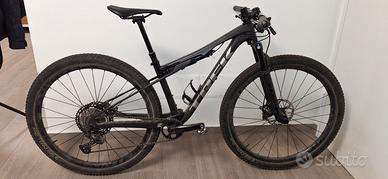 Trek Supercaliber 9.8