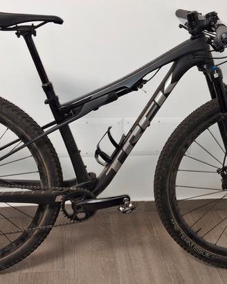 Trek Supercaliber 9.8