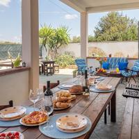 White Sand Villa con giardino e parcheggio privato