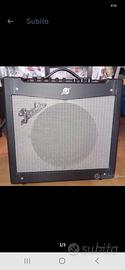 amplificatore chitarra fender mustang 2 