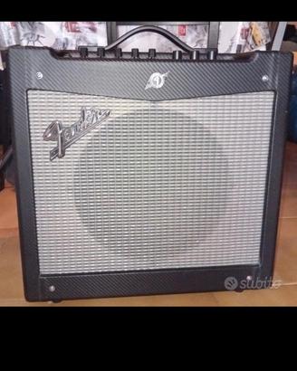 amplificatore chitarra fender mustang 2 