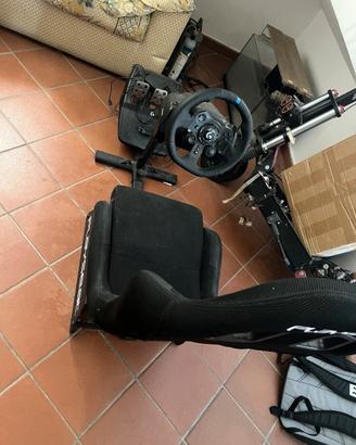 Logitech g293 nuovo