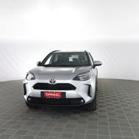 TOYOTA Yaris Cross Yaris Cross 1.5 Hybrid 5p. E-