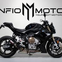 Bmw S 1000 R - 2024 UNICO PROPR.