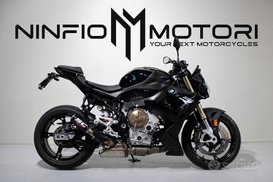 Bmw S 1000 R - 2024 UNICO PROPR.