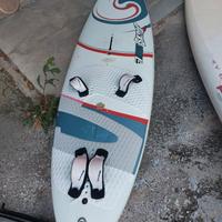 Tavola windsurf Fanatic skate 112