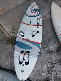 Tavola windsurf Fanatic skate 112