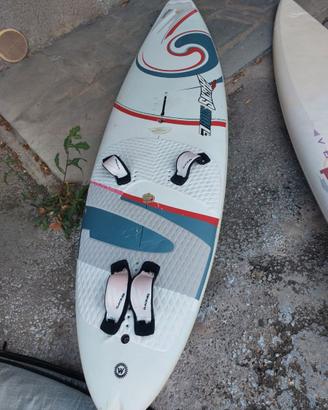 Tavola windsurf Fanatic skate 112