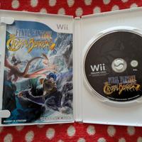 FINAL FANTASY CRYSTAL CHRONICLES: THE CRYSTAL BEAR