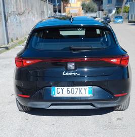 Seat Leon 150 diesel aut