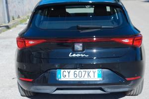 Seat Leon 150 diesel aut
