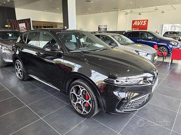 Alfa Romeo Tonale 1.6 Diesel 130cv TCT6 Veloce