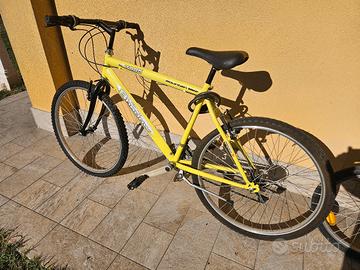 Mountain bike Shadow 7005