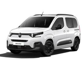 CITROEN Berlingo 1.5 bluehdi M Plus s&s 100cv