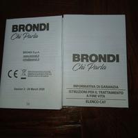 Cellulare Brondi amico unico