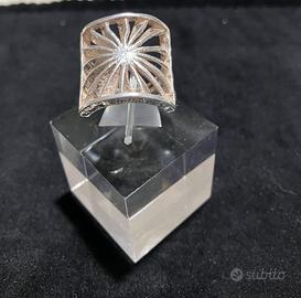 anello argento