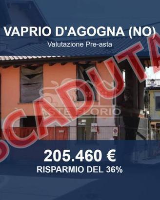 Immobile in asta di 536 m² con più di 5 locali a V