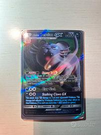 carta pokemon