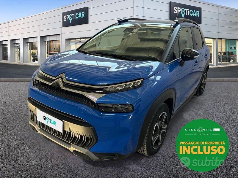 Citroen C3 Aircross 2ª s.