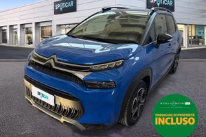 Citroën C3 Aircross PureTech 110 S&S Feel