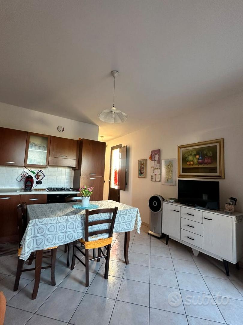 Appartamento – Crabas/Cabras - Vista 3