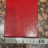 Scatole cartone rigido