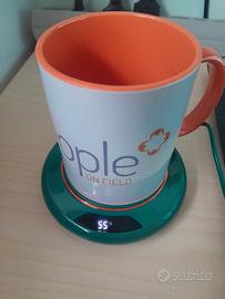 Scalda Tazza Smart USB – 3 Livelli di Temperatura
