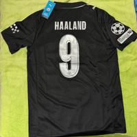 Maglietta Limited Edition Haaland #9