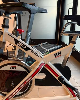Spin bike - cyclette - bici da spinning SB 2.5