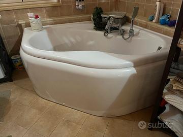 vasca bagno