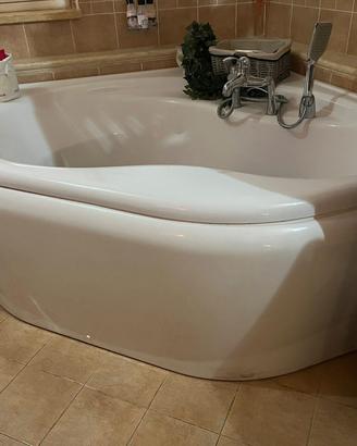 vasca bagno