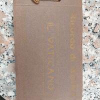 Album Cartoline Vintage - Ricordo di Roma