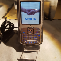 Nokia N70